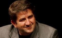 Gáspárik Attila marad a Marosvásárhelyi Nemzeti Színház élén