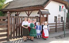 „Szülőhelyem Szalonta”: Arany Jánosra emlékeznek szülővárosában is