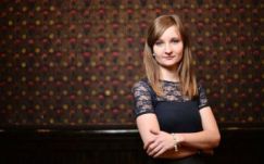 Így korszerűsítené a marosvásárhelyi Kultúrpalotát Fülöp Tímea új osztályvezető