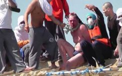 Újabb mészárlás történt egy brazíliai börtönben