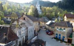 Egy lépéssel közelebb került az UNESCO-védettséghez Verespatak