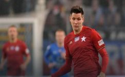 Kínában folytatja a magyar válogatott védő 