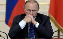 Amerikai hírszerzés: Putyin meghekkelte az amerikai választást