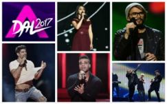 A Dal 2017: egy hét múlva indul a válogató
