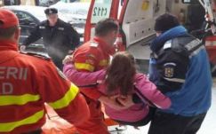 Síbalesetet szenvedett Hargitafürdőn egy háromszéki kislány