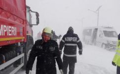 Halálos áldozata is van az elviselhetetlen hidegnek