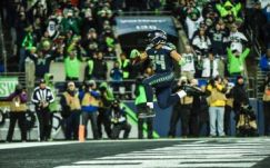 NFL: a Houston és a Seattle sikerével indult a rájátszás 