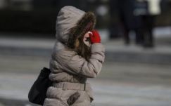 Szerdáig tart a rendkívüli hideg Romániában