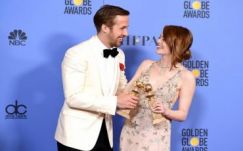 Golden Globe: A Kaliforniai álom minden jelölést díjra váltott