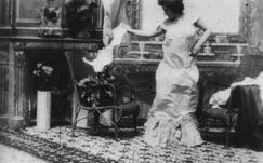 Interneten megnézhető az egyik legkorábbi erotikus film