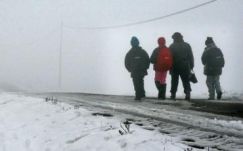 Újabb erdélyi megyékben nem lesz kedden oktatás