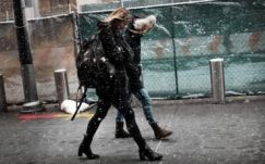 Mitől lett ennyire kemény a tél? Meteorológust kérdeztünk