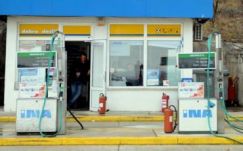 Felrobbantotta az Iszlám Állam az INA olajipari vállalat szíriai lelőhelyét