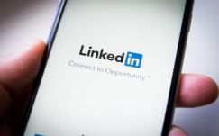 Törlik a LinkedIn appot az orosz alkalmazásboltokból