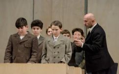 „Nyilas Misi nem védtelen áldozat” – bemutatóra készül a Kolozsvári Állami Magyar Színház