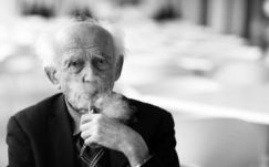 Elhunyt Zygmunt Bauman szociológus