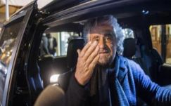 Az európai liberálisoknak nem kell Beppe Grillo ötcsillagos mozgalma