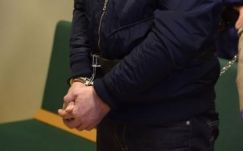 Menekültnek adta ki magát a román embercsempész