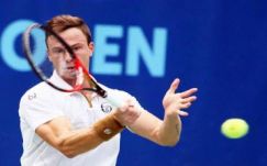 Australian Open: Fucsovics ausztrál ellenfelet kapott a selejtezőben