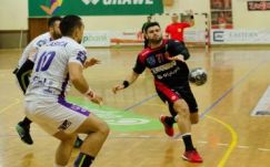 Kézilabda: Konstancára utazhat az SzKC 