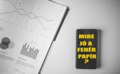 Online egyszerűen: mire jó a „fehér lap” a marketingben?