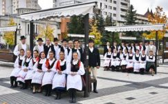 Mozgalmas januárt ajánl Csíkban a Hargita Együttes 