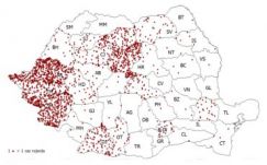 Enyhén nőtt a kanyarós esetek száma Székelyföldön
