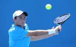 Australian Open: szabadkártyás versenyző ejtette ki Fucsovics Mártont 