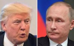 CNN: Oroszországnak kompromittáló információi lehetnek Trumpról