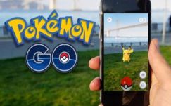 Kínában továbbra sem lehet hivatalosan Pokémon GO-zni