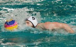 Vízilabda: ötméteresek döntöttek a német-román mérkőzésen 