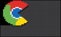 A Chrome átvette a vezetést a böngszőknél
