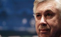 Carlo Ancelotti: a kínai bajnokság nem ellenfél, egyelőre 