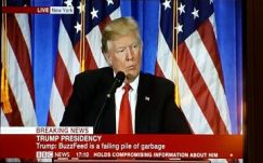 Trump: az oroszok álltak a hackertámadások mögött