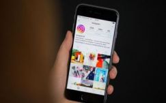 Újabb reklámokkal terhelik az instagramozókat