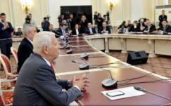 Magyar Nemzet: várják Budapestre Teodor Meleșcanut