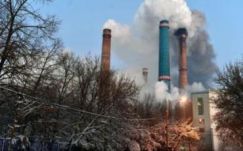 Rekordot döntött ezen a héten a romániai energiafogyasztás