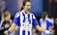 Szakportál: Cristina Neagu a világ legjobbja