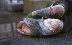 Szilágy és Brassó megyében is áldozatokat követelt a fagy