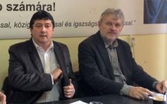 Van pálya a magyar ügyeknek a bukaresti parlamentben