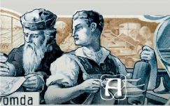 A nagyváradi nyomdászat történetéről szóló könyvet mutatnak be a magyar kultúra napján