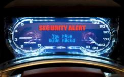 Autóhackerek elleni „oltást” fejlesztettek ki Amerikában