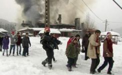 Adományokra van szüksége az ósánci rehabilitációs központ lakóinak