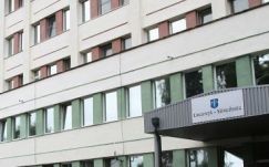 Felfüggesztették a beteglátogatást a sepsiszentgyörgyi kórház két osztályán