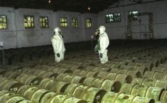 Vegyi fegyverek miatt szankcionál szíriai személyeket és intézményeket az USA