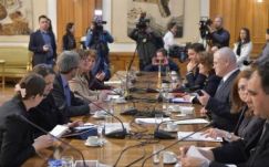 Európai Bizottság: megfigyelés alatt marad a román igazságszolgáltatás