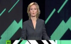 Kongresszusi közvetítés helyett rövid ideig a Russia Today adását sugározta a C-SPAN