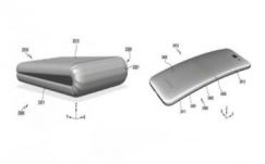 Hjalítható telefonnal rukkolhat eő a Samsung