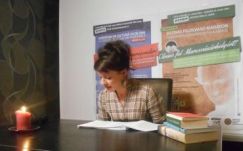 Ismét lesz felolvasómaraton Marosvásárhelyen a magyar kultúra napján