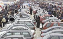 Közel 300 ezer használt személygépkocsit írattak forgalomba tavaly 